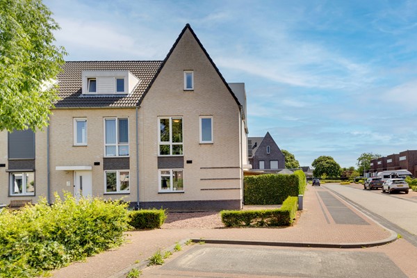 Medium property photo - Verger der Kampstraat 51, 5941 DD Velden